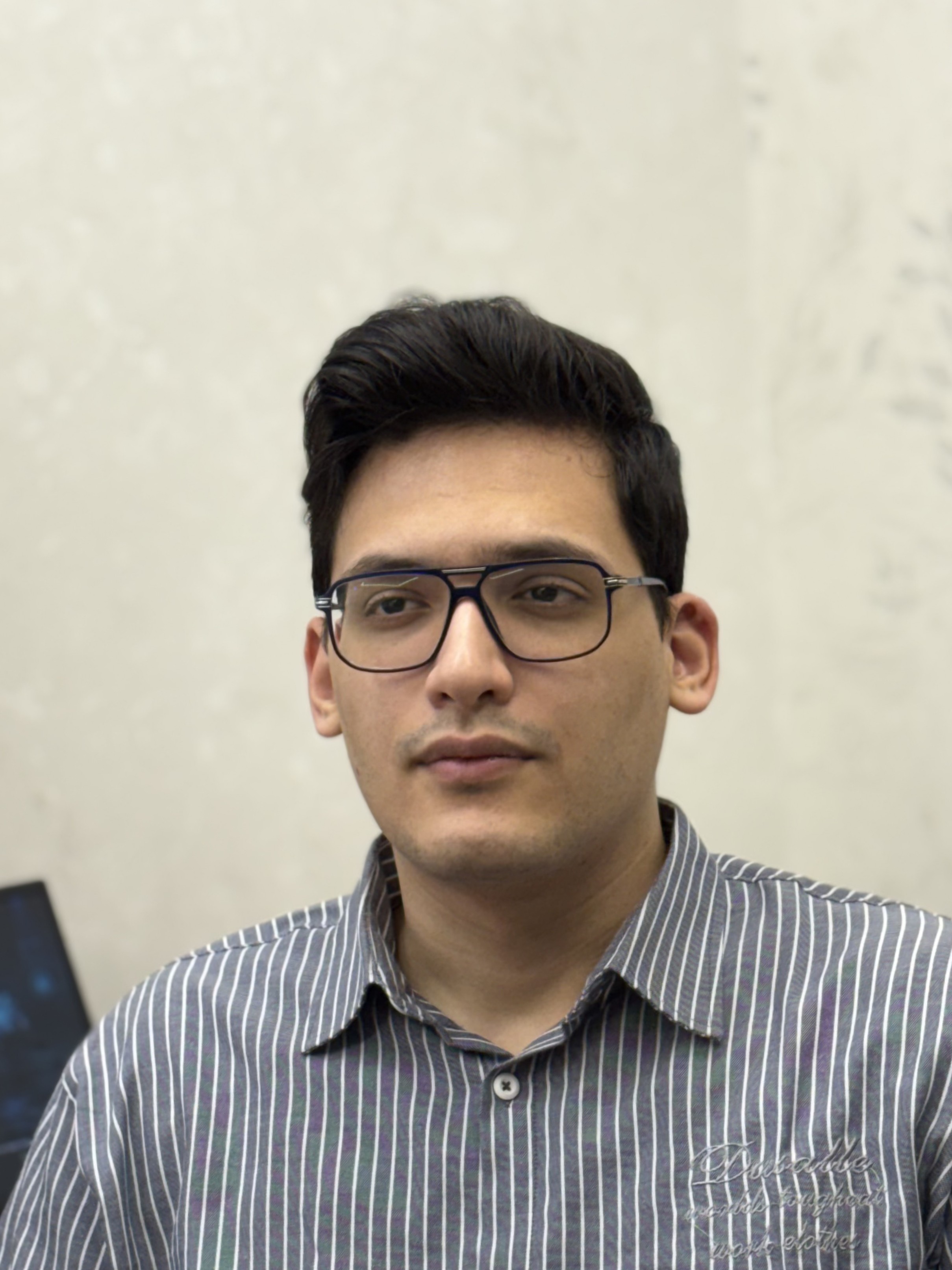 Amirhossein Noori