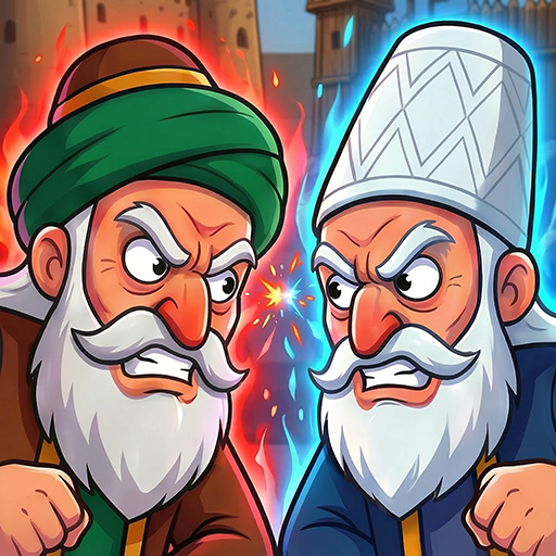 The Curse Game