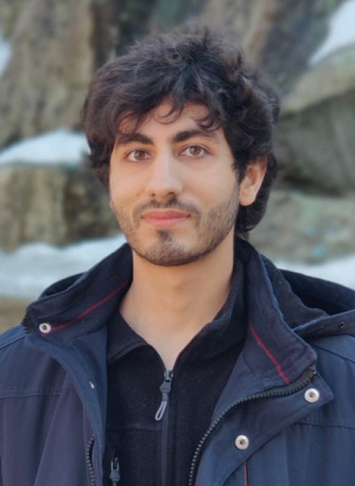 Amirhossein Jafari Barani